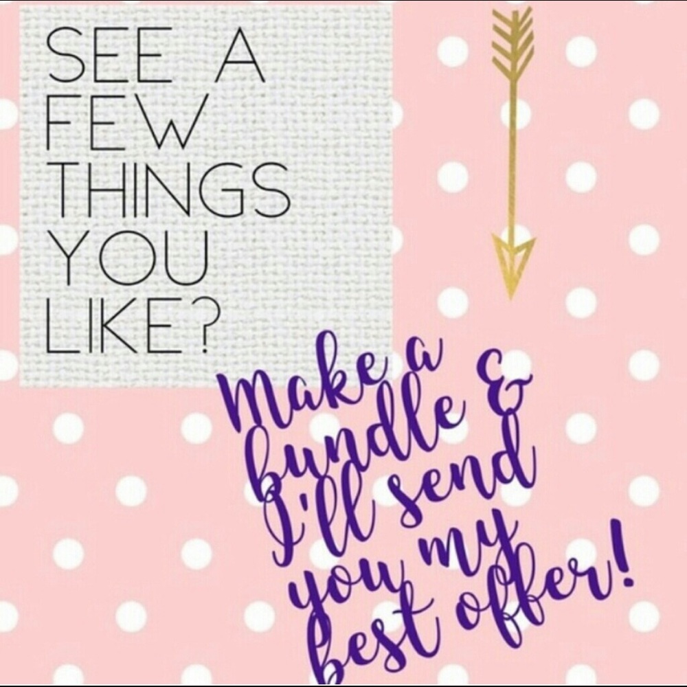 Bundle & Save! - image 1